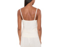 Топ-камисол Eberjey Pointelle Sweater Scoop Neck Cami