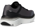 Кроссовки Skechers Max Cushioning Endeavour с дышащим сетчатым верхом и подошвой из резины