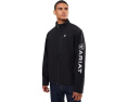 Куртка Ariat Logo Softshell с утеплением и ветрозащитой