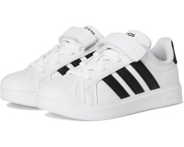Детские кроссовки adidas Kids Streetalk с эластичными шнурками и липучкой
