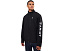 Куртка Ariat Logo Softshell с утеплением и ветрозащитой