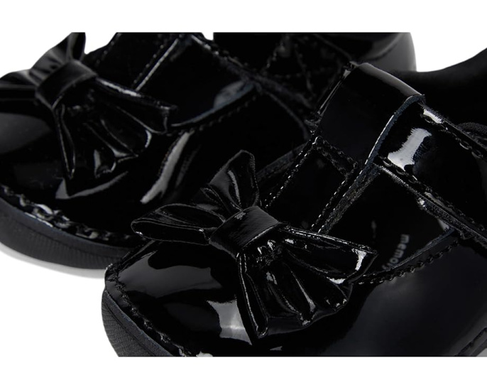 Туфли Stride Rite SM Ashtyn для малышей с бантом и пеной OrthoLite