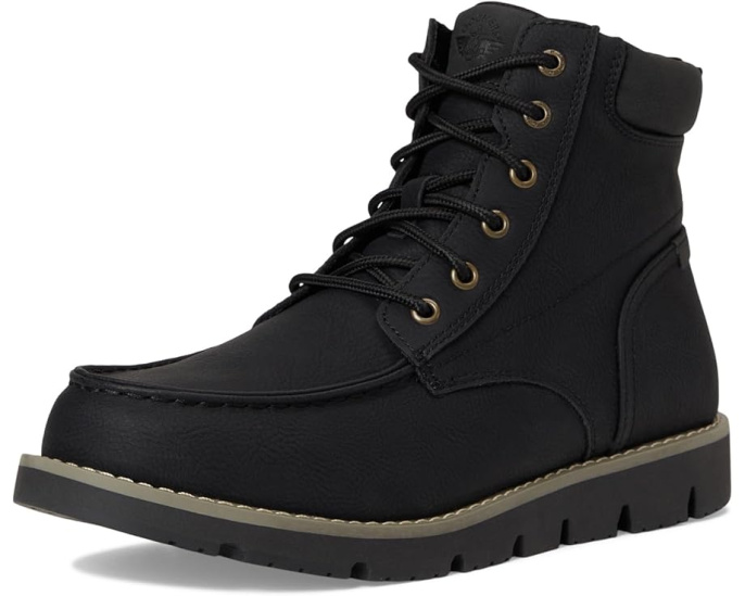 Ботинки Dockers Davis с двухцветной подошвой и стелькой Supreme Comfort