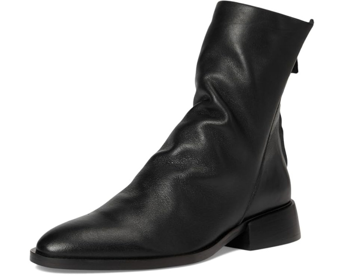 Ботильоны Steve Madden Nexie с боковой молнией