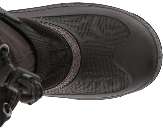 Зимние ботинки Kamik Kids Waterbug 5 с рейтингом комфорта -40°F
