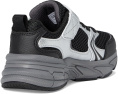 Детские кроссовки SKECHERS KIDS Retro-graph с адаптивной застежкой