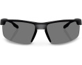 Очки солнцезащитные Native Eyewear Ridge-Runner Crest с поляризацией