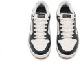 Кроссовки Skechers Benson на шнуровке с эффектом памяти