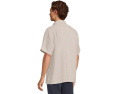 Льняная рубашка Tommy Bahama Long Sleeve Paradise Breezer