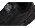 Кроссовки ECCO BIOM 2.2 BOA с системой шнуровки BOA и кожаным верхом