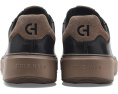 Легкие кожаные кроссовки Cole Haan Grandpro Topspin для офиса и путешествий