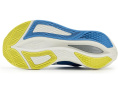 Беговые кроссовки Mizuno Wave Rebellion Flash 3 с технологией Smooth Speed Assist и пластиной Wave