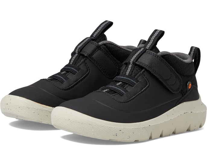 Bogs кроссовки Skyline Kicker Mid для детей с технологией DuraFresh