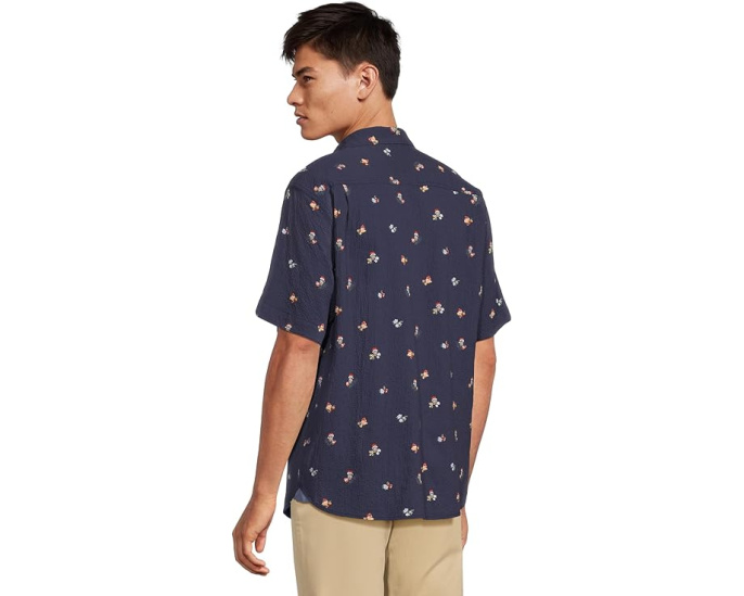 Рубашка Tommy Bahama Nova Wave Merry Cocktails с принтом