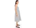 Платье Peony из хлопкового сюзингера Madewell