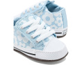 Пинетки Converse Chuck Taylor All Star Cribster для малышей