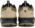 KEEN треккинговые кроссовки Hightrail Vented с водонепроницаемой кожей