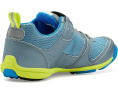 Детские кроссовки Tsukihoshi Kids Youth Streak с эластичной шнуровкой