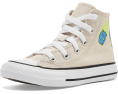 Кеды Converse Chuck Taylor All Star Planets с принтом планет для детей