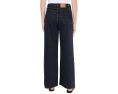 Cinch Wide Leg от Levi's джинсы с высокой посадкой