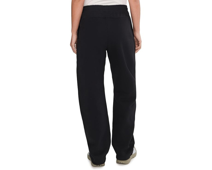 Брюки Arc'teryx Emblem Fleece Joggers из флиса с регулируемым поясом