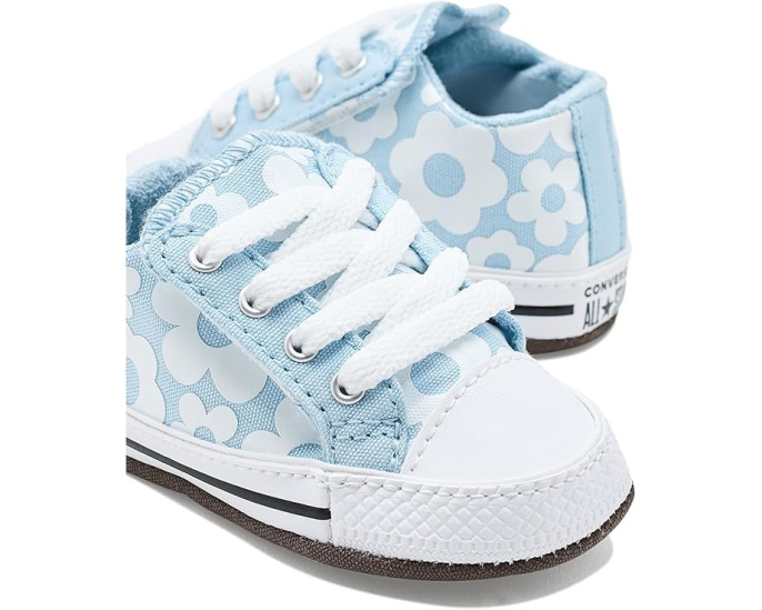 Пинетки Converse Chuck Taylor All Star Cribster для малышей