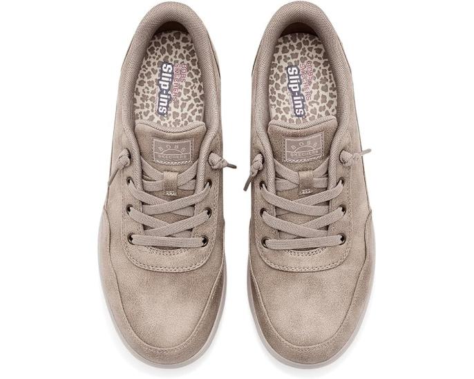 Кроссовки Slip-Ins Skip Cute от BOBS из Skechers
