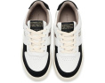 Vix Suede Sneakers