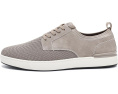Кроссовки Steve Madden Dorron из хлопка на резиновой подошве