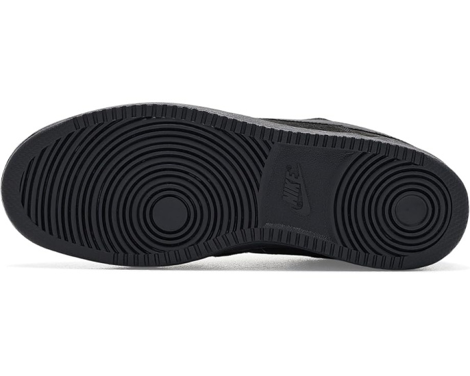 Кроссовки Nike Court Vision Low Suede Premium