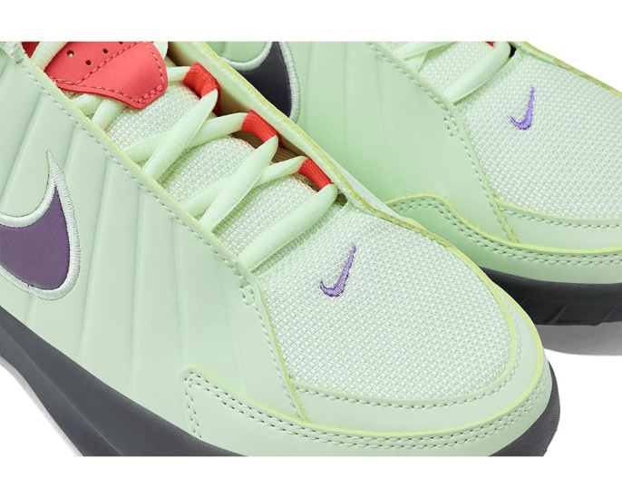 Кроссовки Nike Lebron Witness IX для детей больших размеров