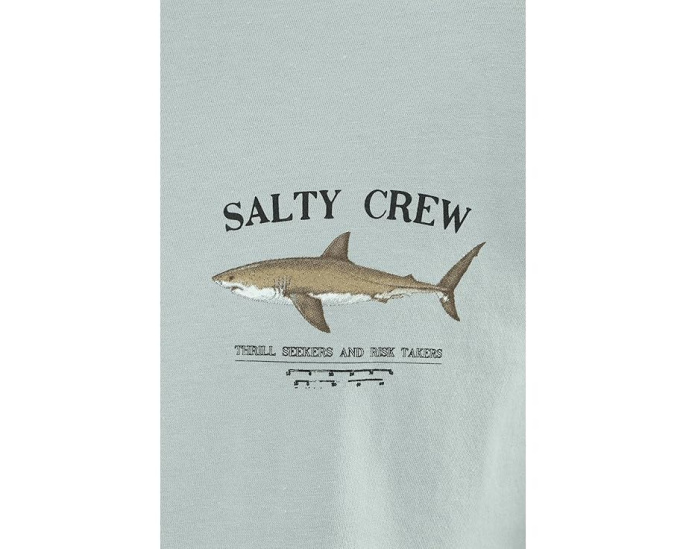 Футболка Salty Crew Bruce с коротким рукавом