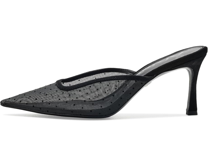 Туфли Margeaux на каблуке с острым мысом Sam Edelman