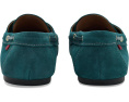 Лоферы Marc Joseph New York Grove Street с бантом