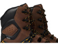 Ботинки KEEN Dover 8 дюймов непромокаемые с карбоновым носком