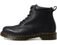 Ботинки Dr. Martens 939 Ben Six-Eye Core с классическим дизайном и удобной посадкой