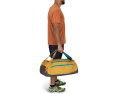 Дорожная сумка Osprey Daylite Duffel 60L