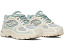 Кроссовки Saucony Grid Jazz 9 из сетки и кожи