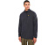 Fjällräven Bergtagen Midlayer 1/2 Zip флис с шерстью Black