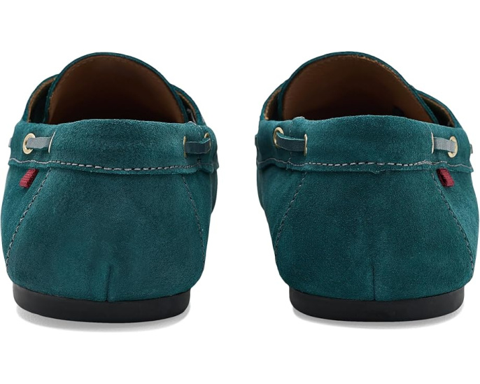 Лоферы Marc Joseph New York Grove Street с бантом