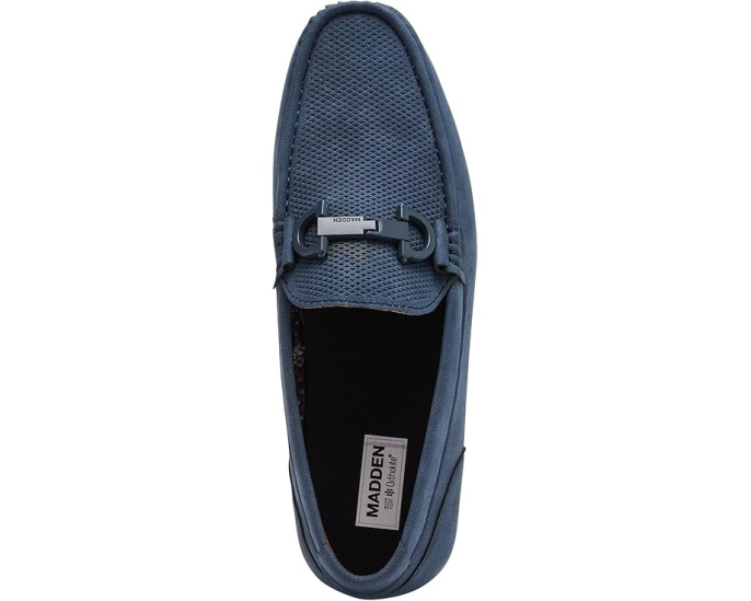 Кроссовки Steve Madden Seallo с круглым носком
