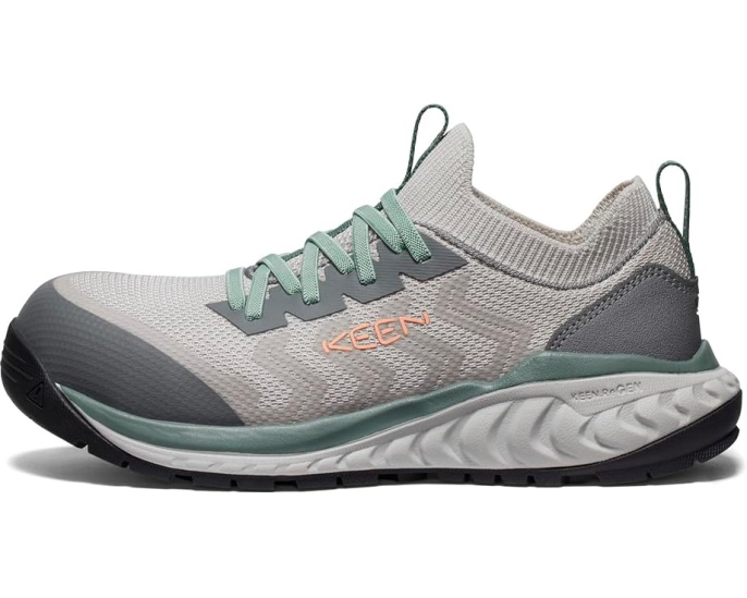 Кроссовки KEEN Arvada Shift с композитным носком