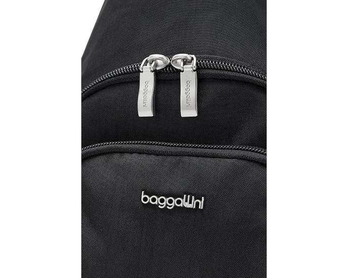 Сумка-слинг Baggallini Modern Sling с защитой от ЭМП