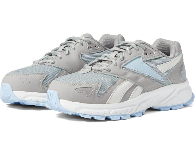Кроссовки Reebok Hyperium Work EH с стальным носком