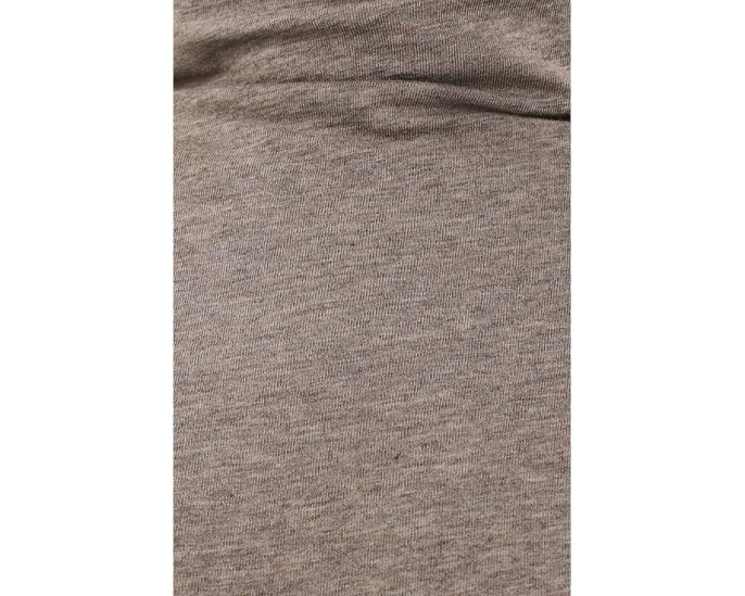 Водолазка Melange Sheer Knit Funnel Neck Tee от Eileen Fisher
