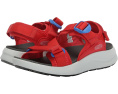 Сандалии KEEN Elle Sport с регулируемыми ремешками и стелькой EVA