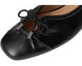 Балетки Callee с квадратным носком Journee Collection