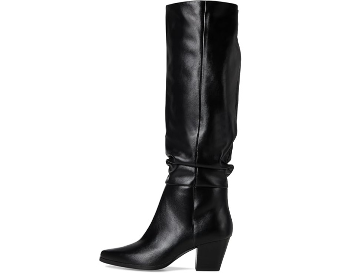 Ботильоны Haeven от DV by Dolce Vita в стиле slouchy с острым носком