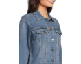 Juliet Basic Jacket
