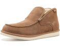 L.L.Bean Wicked Good Boots Moc Suede замшевые ботинки
